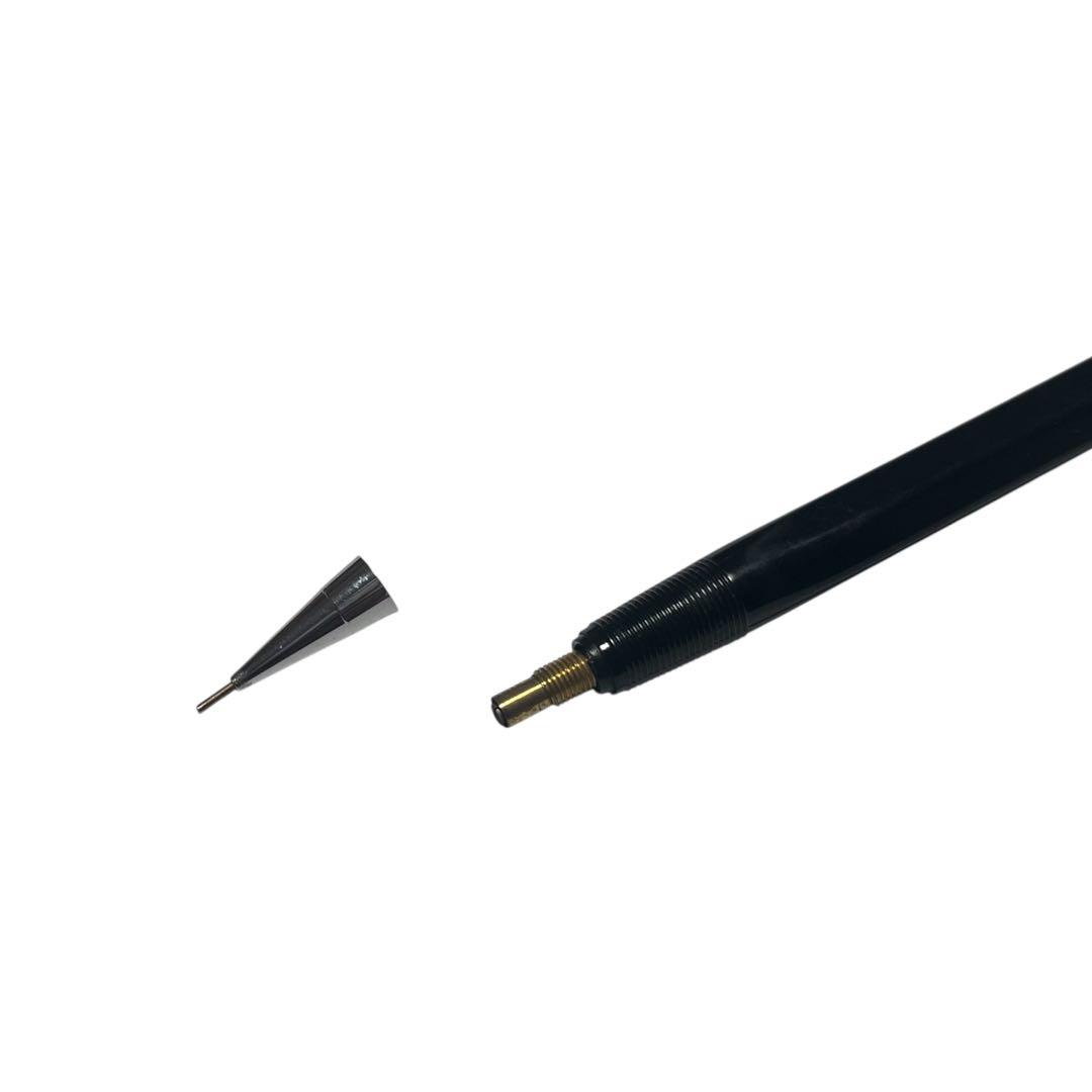 廃盤 シャープペン ぺんてる グラフペンシル 初代 希少 昭和 レア ビンテージ