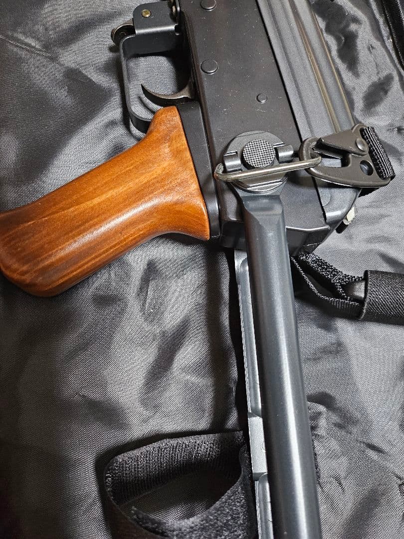 東京マルイ　AK47 47S 電動ガン