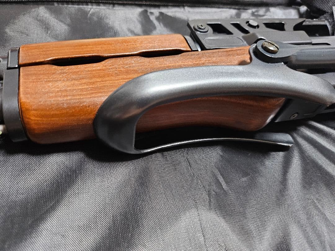 東京マルイ　AK47 47S 電動ガン