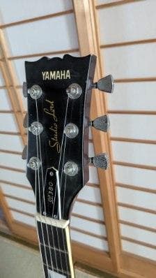 YAMAHA　SL-380　70s