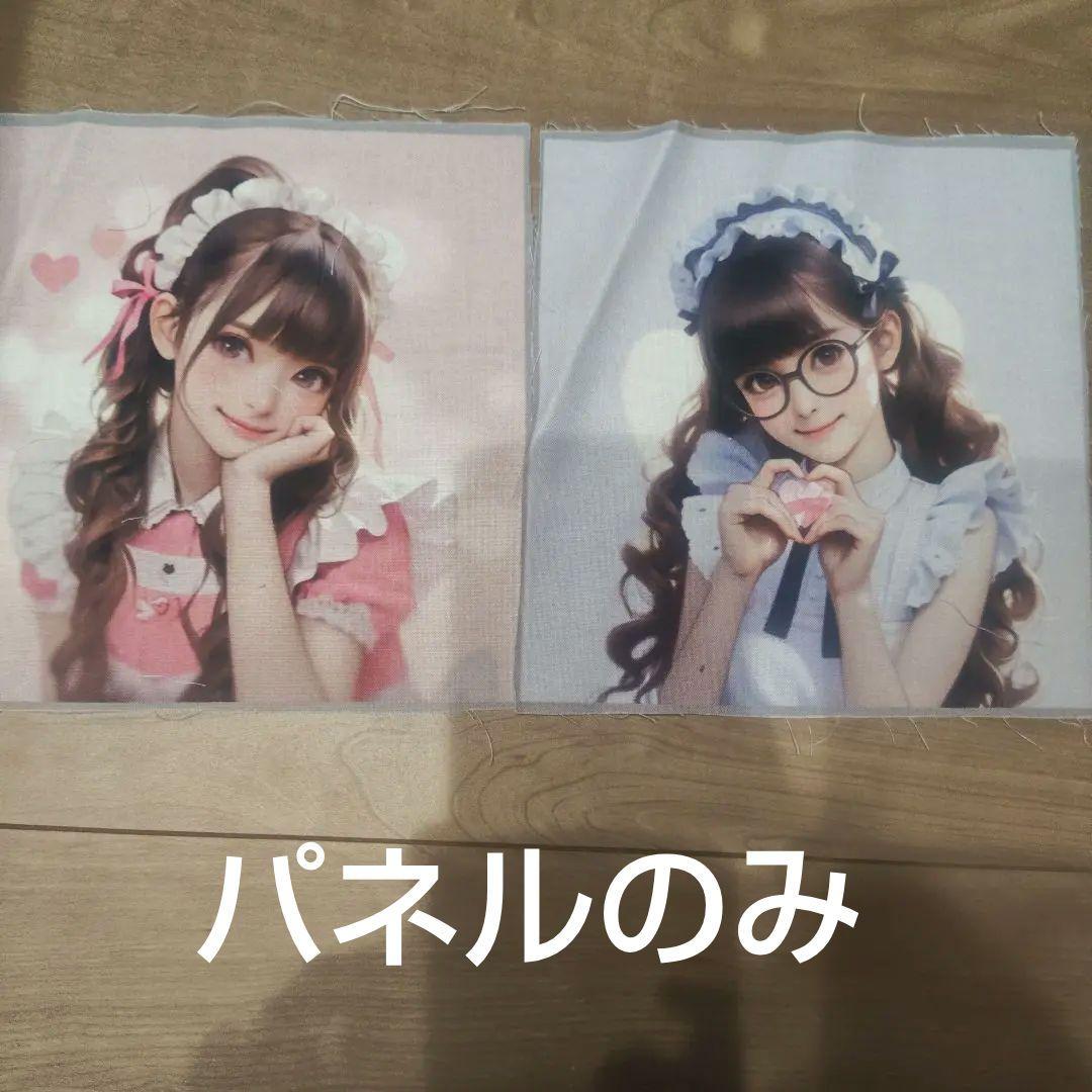 春ページ