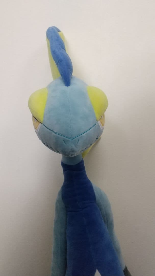 エージェントポケモン インテレオン ぬいぐるみ