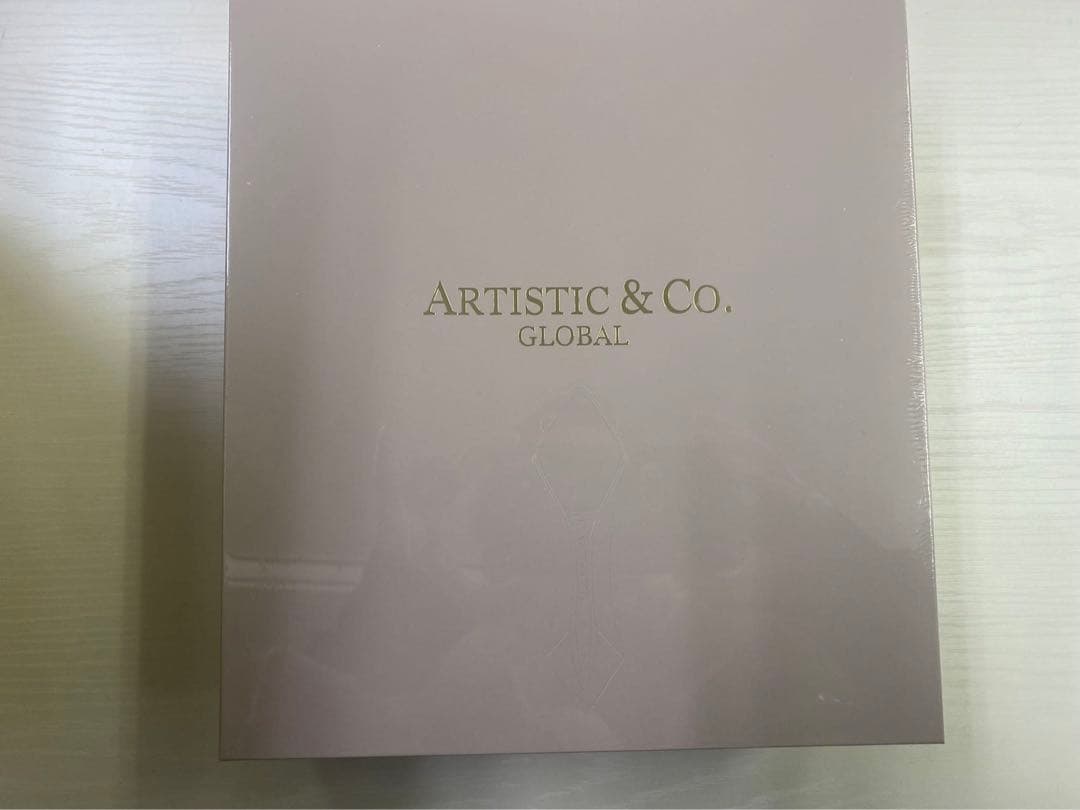 ARTISTIC&CO. DR.ARRIVO THE ZeusⅢゼウススリー