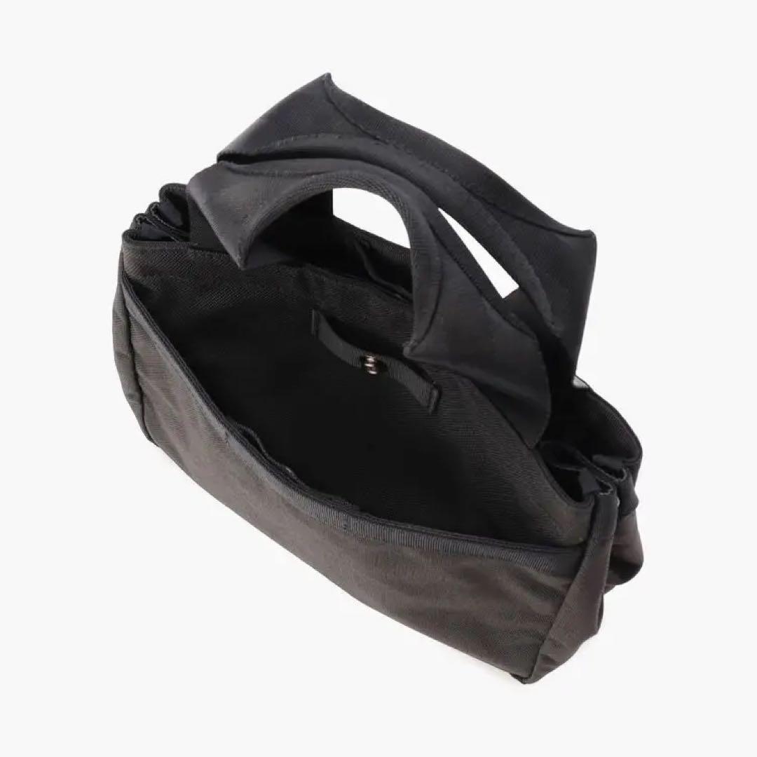 ラウンド用品・アクセサリー BRIEFING GOLF CLASSIC CART TOTE STD
