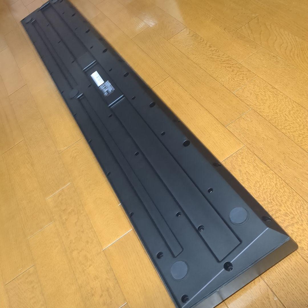 M-AUDIO Keystation 88 MK3 MIDIキーボード付属品つき