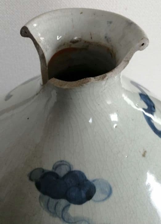 大徳利