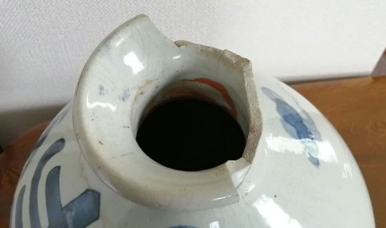 大徳利