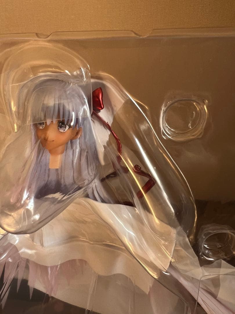 FGO MoonCancer BB フィギュア ALTER 南国小麦色Ver.