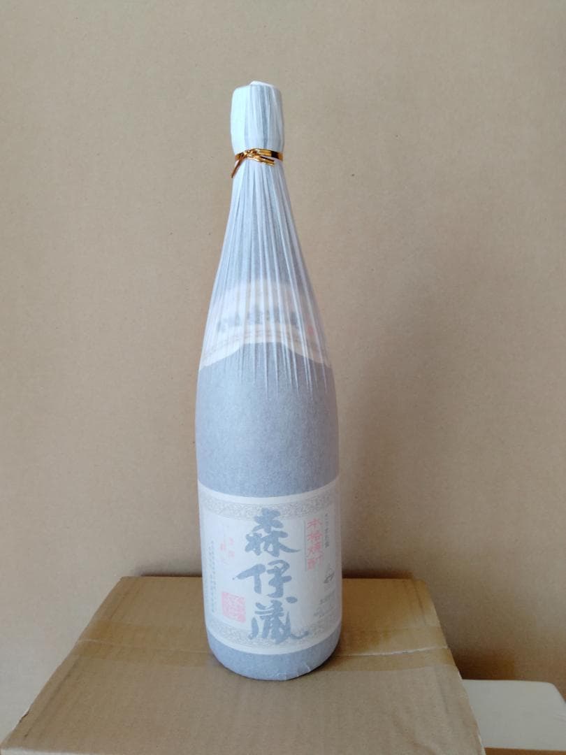 焼酎