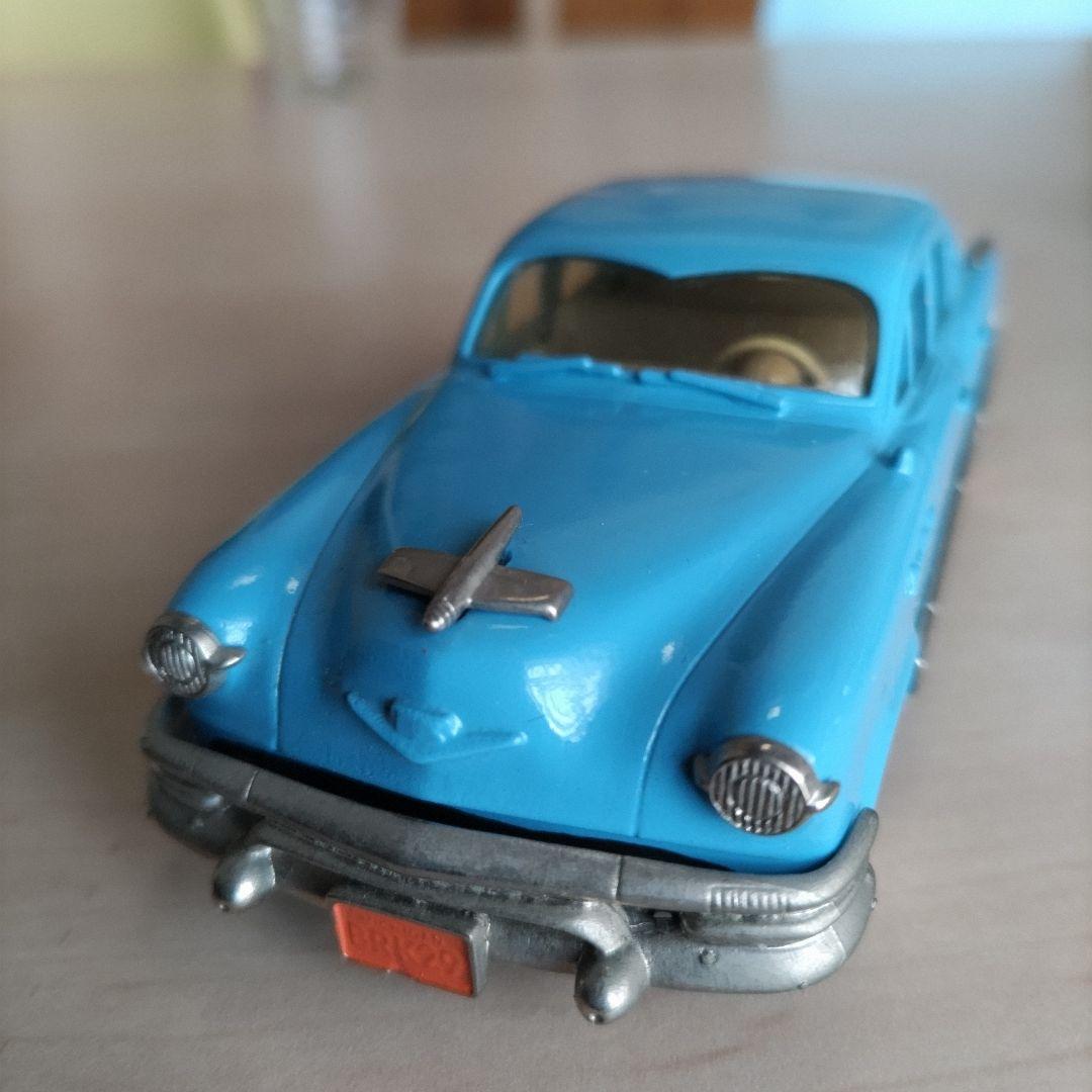 ミニカー