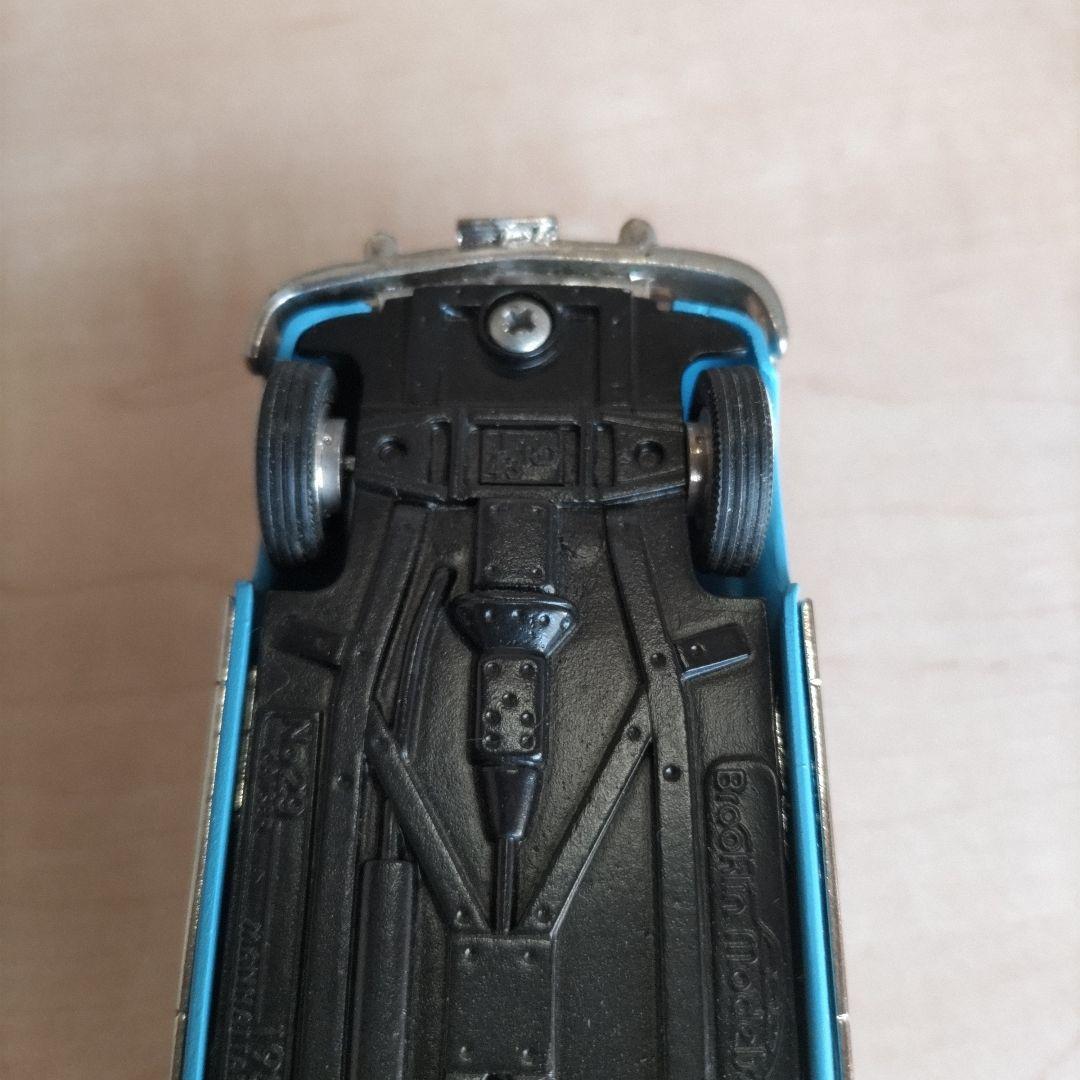 ミニカー