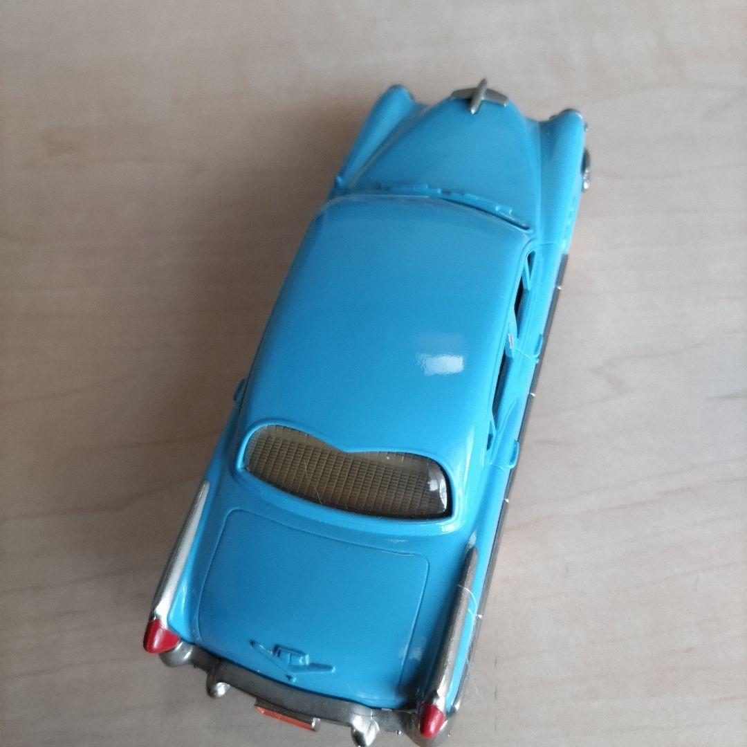 ミニカー