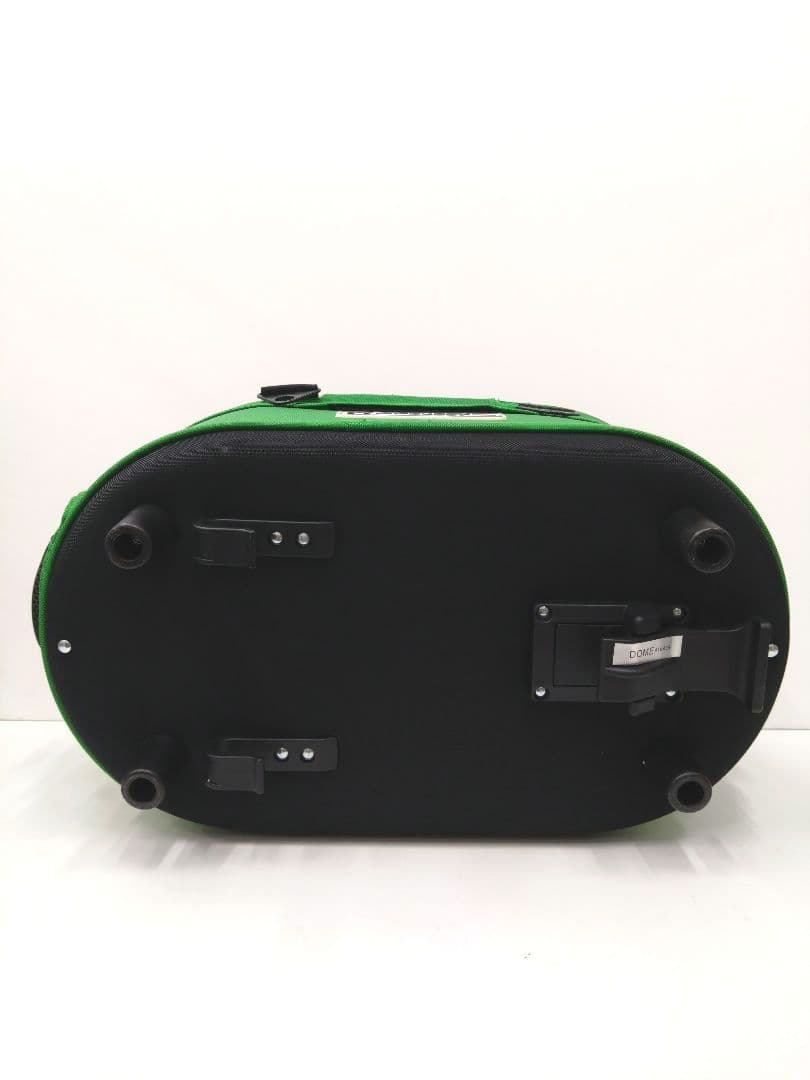 美品 AirBuggy エアバギー ドーム2 Mサイズ 限定色 フォレスト