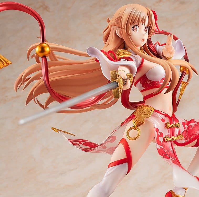 [未開封品] ソードアート・オンライン アスナ 涼麗佳人ver.