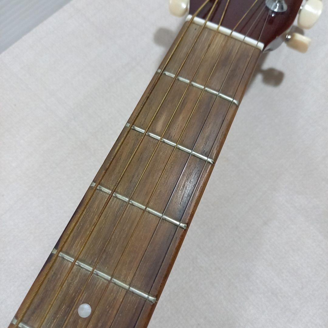 ETERNA by YAMAHA アコースティックギター EF-10 ナチュラル