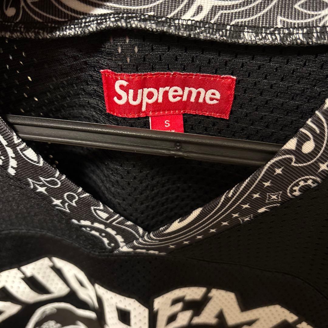 SUPREME Tシャツ