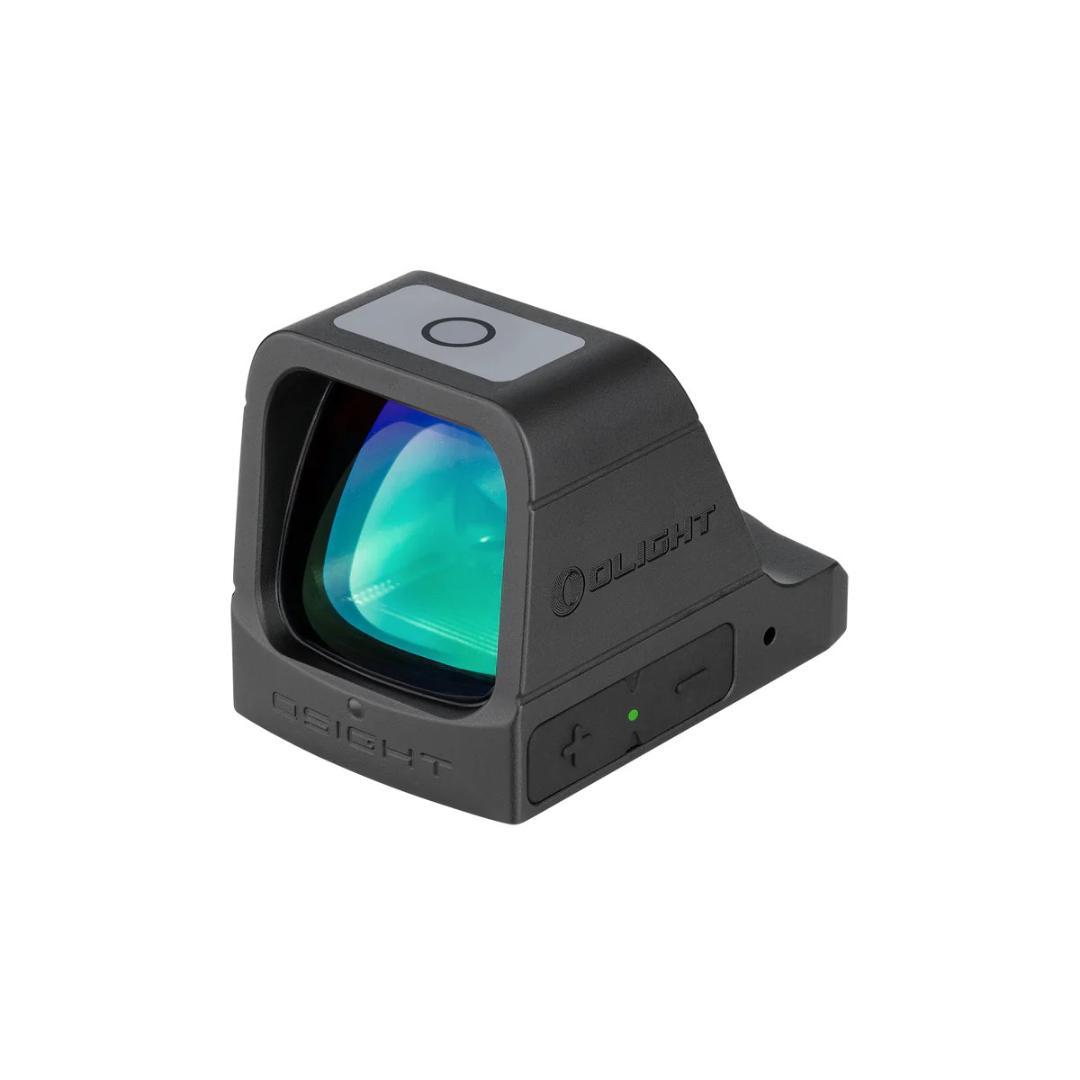 オーライト オーサイト OSIGHT ダットサイト 3MOA グリーン 実物