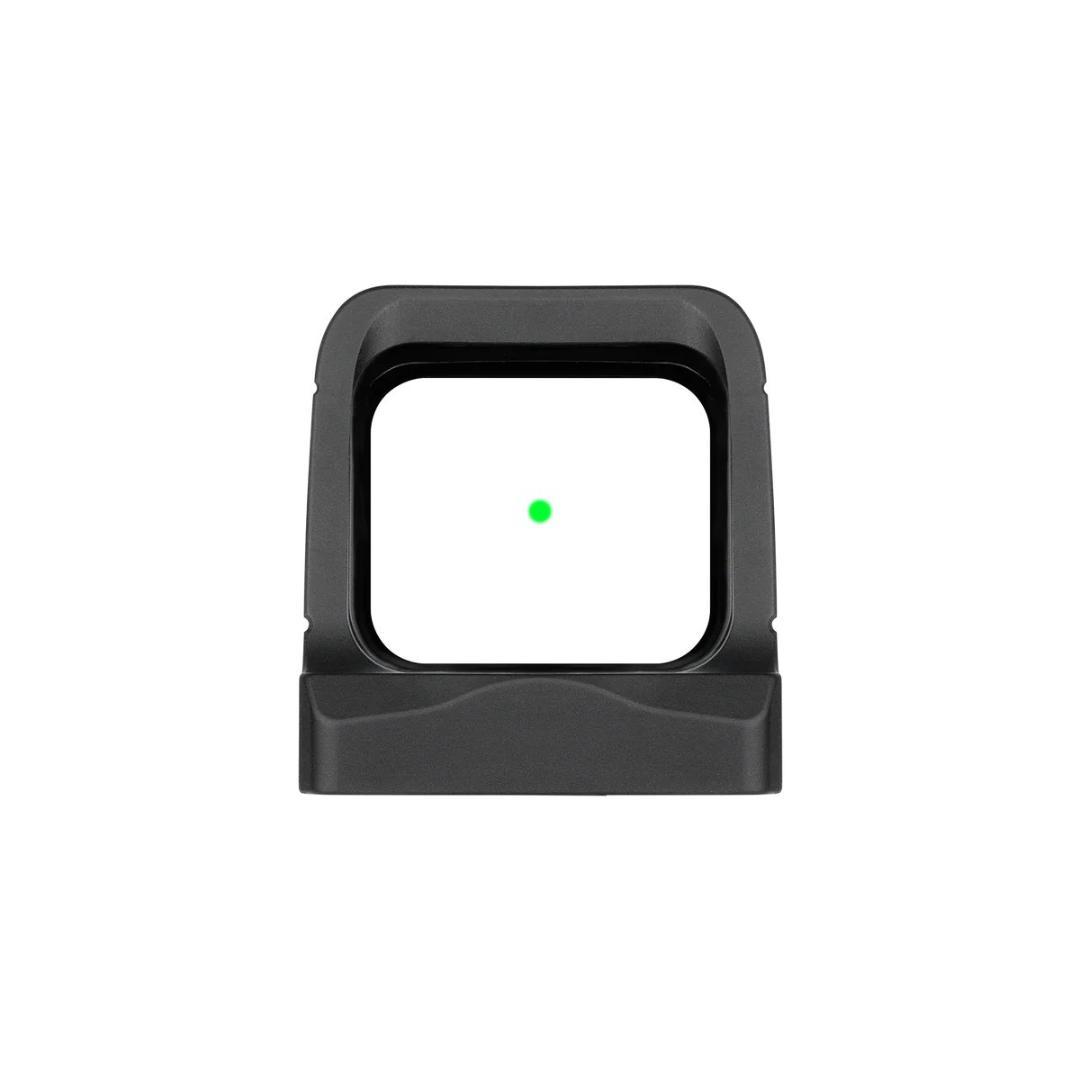 オーライト オーサイト OSIGHT ダットサイト 3MOA グリーン 実物
