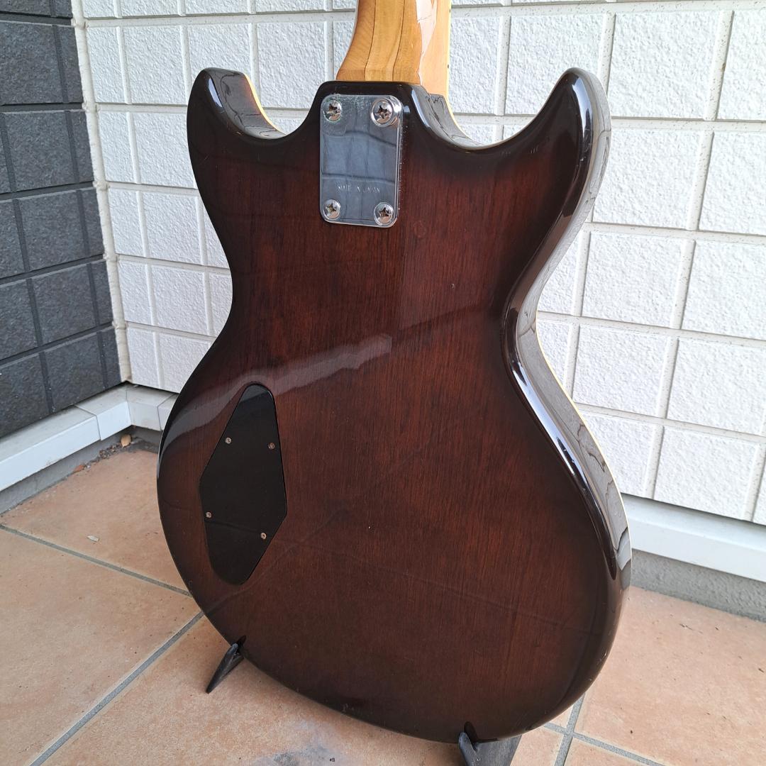 ■ELK CM-560 CUSTOM エルク 70s ジャパンビンテージ