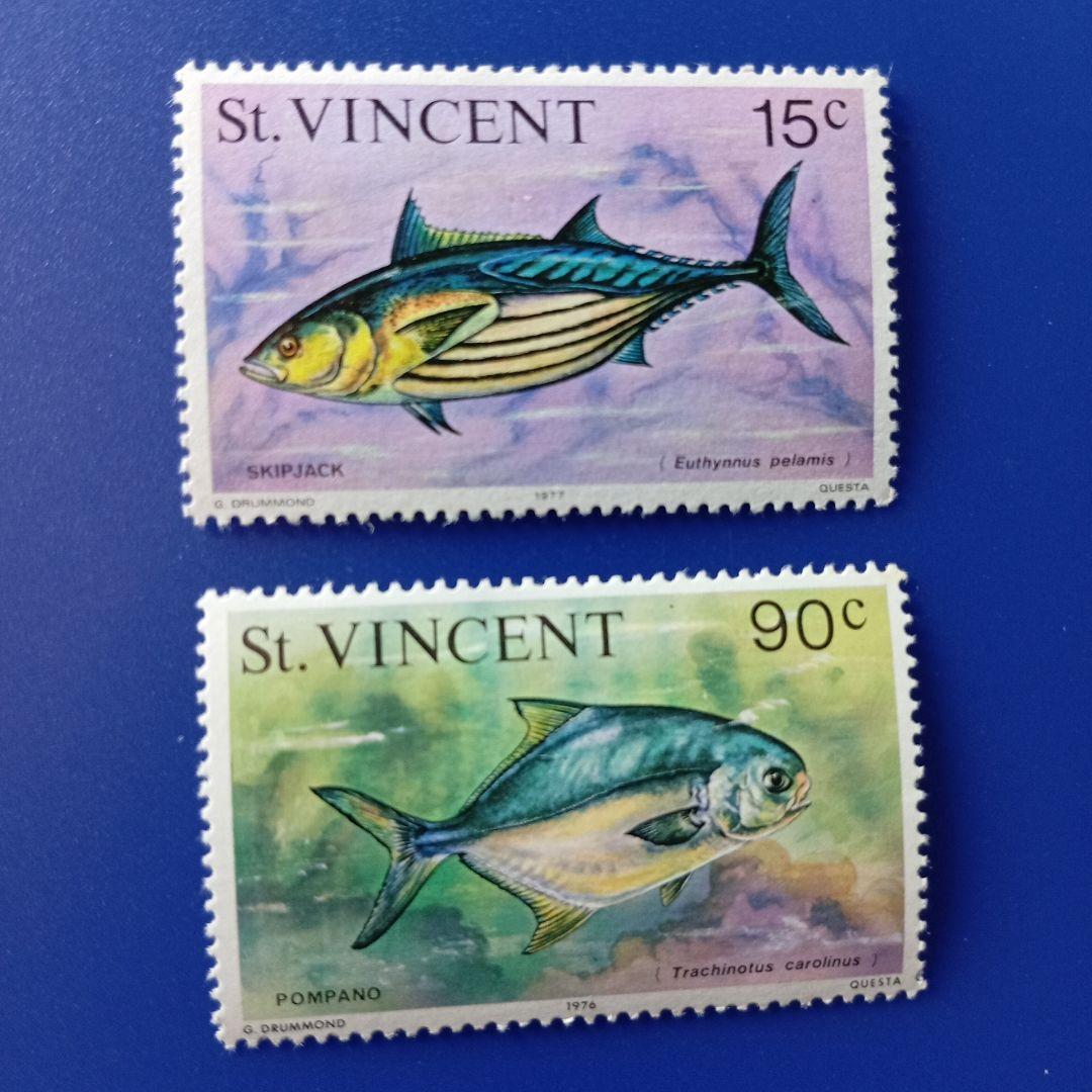 3861 外国切手 ケイマン諸島 1995年 ウミガメ 6種完