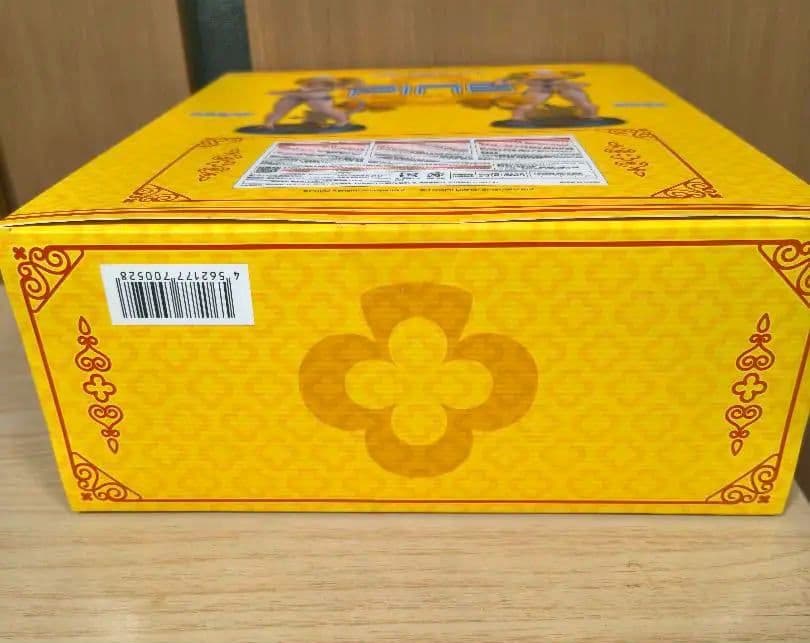 最安値　開封美品　国内正規品　パイン ボンバーガール フィギュア　WING