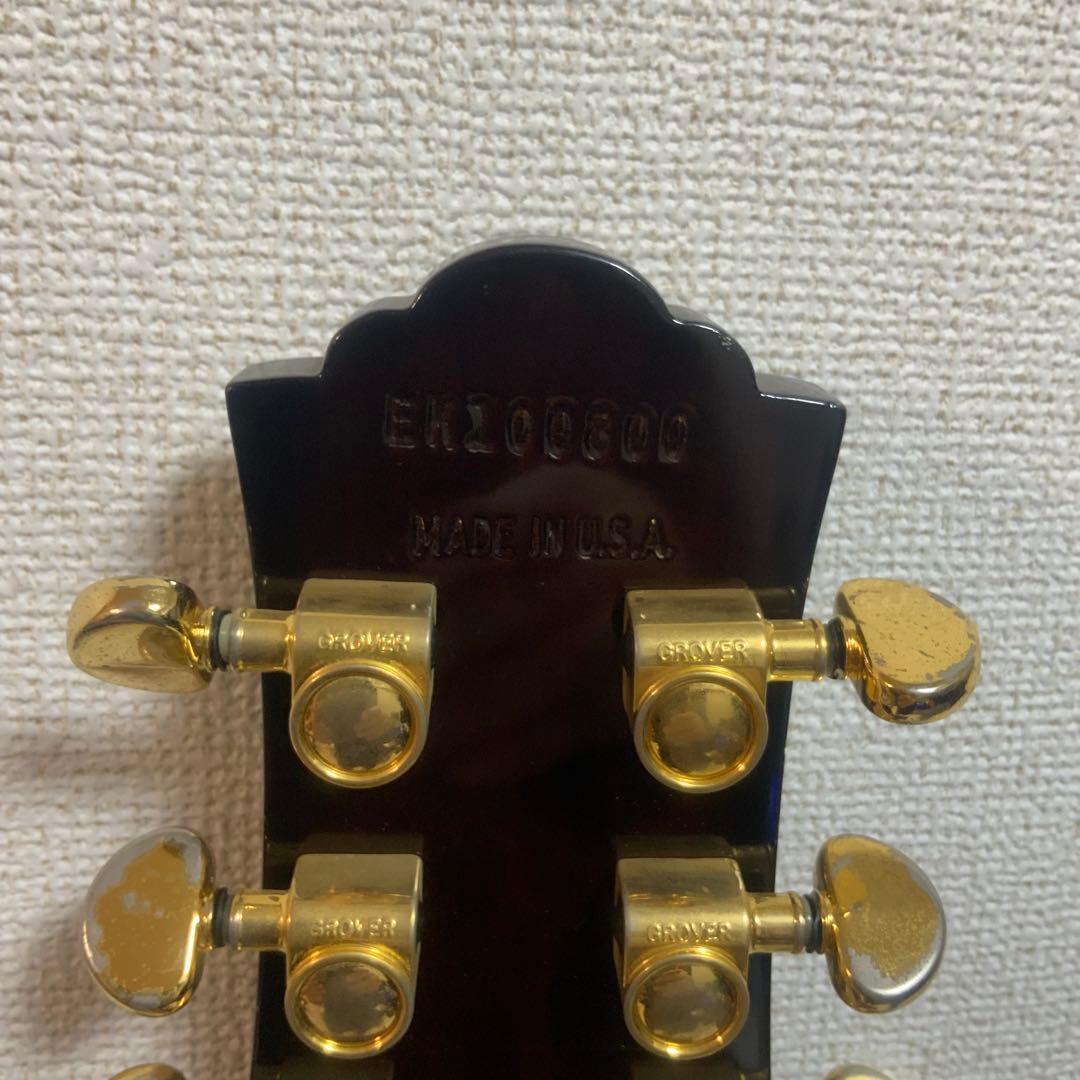 【希少】GUILD ギルド DV52 NT アコースティック ギター DV-52