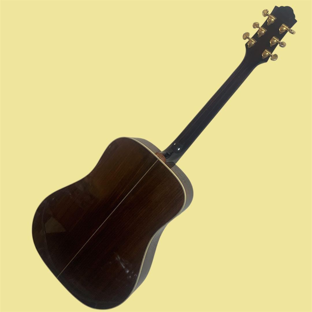 【希少】GUILD ギルド DV52 NT アコースティック ギター DV-52