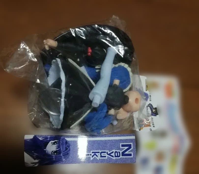 値下げ未使用カノン　シスター・プリンセス⚠追加、売り切れあり