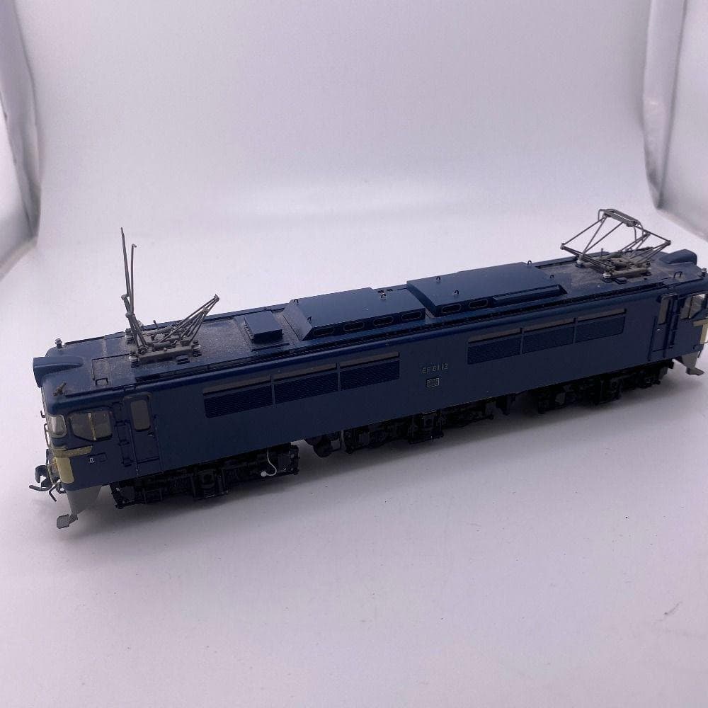 天賞堂 EF 6112 HOゲージ 直流電気機関車