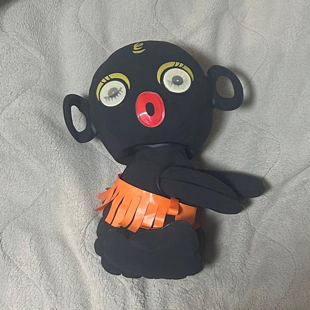 ダッコちゃん