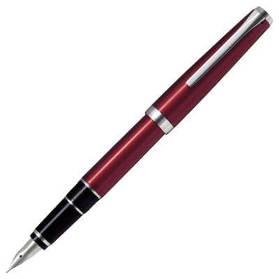 e*様 【新品】PILOT 万年筆 エラボー ソフト極細