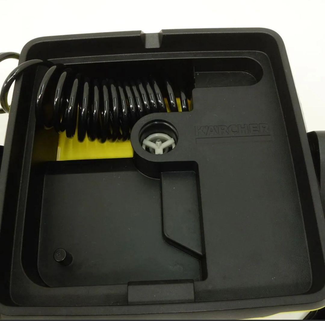 KARCHER ケルヒャー OC3 マルチクリーナー 50-60Hz ※中古