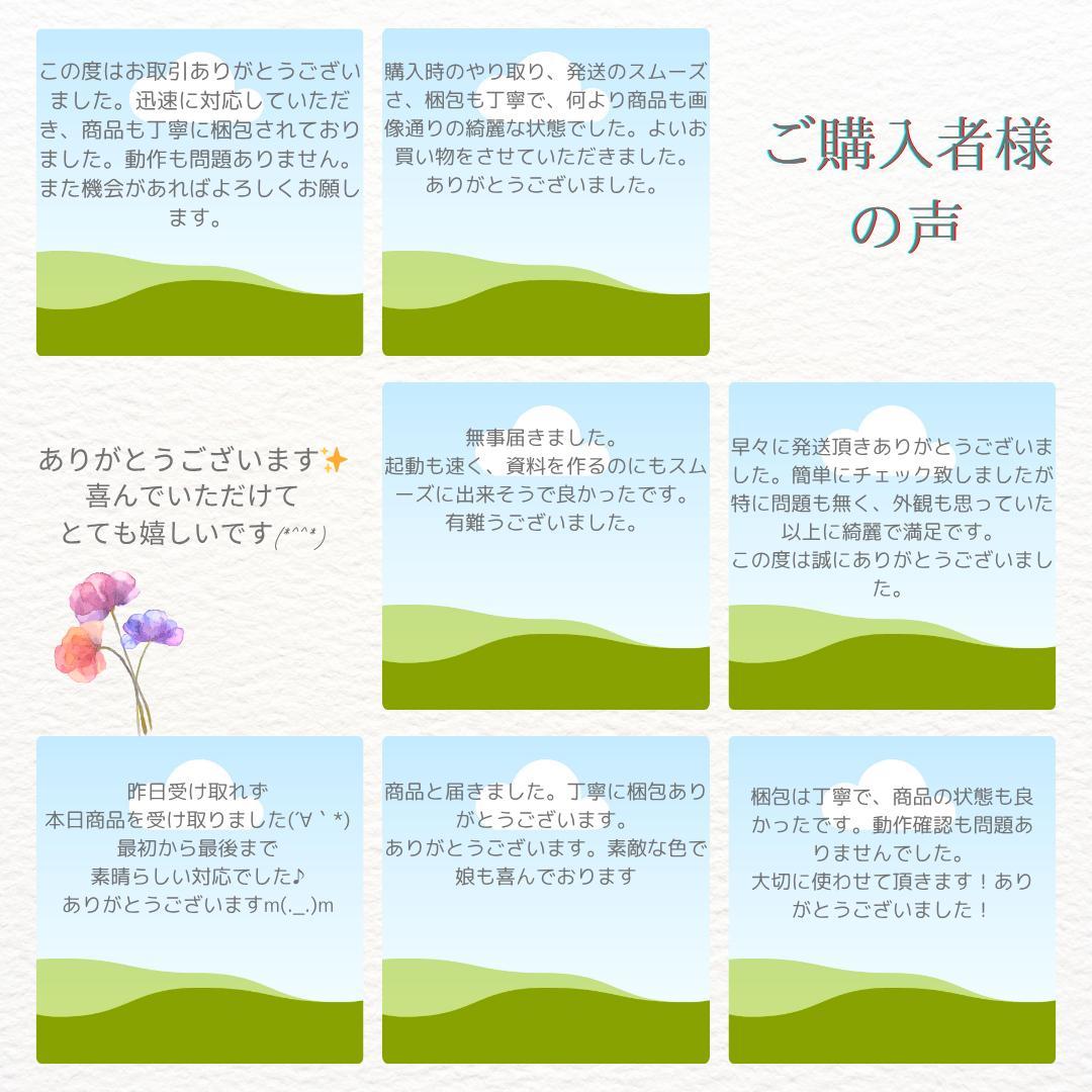 【人気レッツノート】CF-SZ6軽量/爆速SSD✨Windows11✨コンパクト