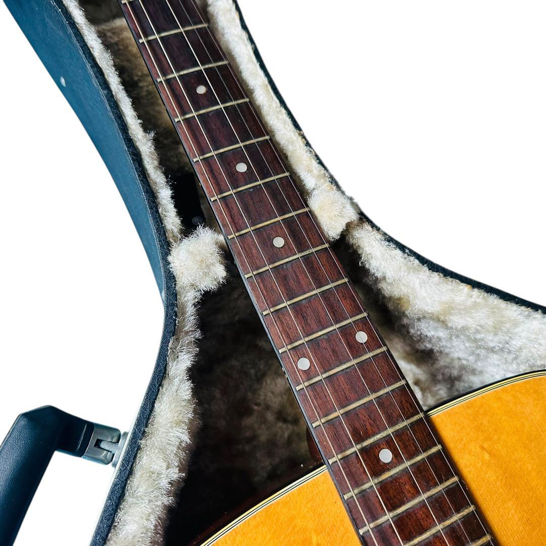 KASUGA アコースティックギター　クラシックギター　W-202