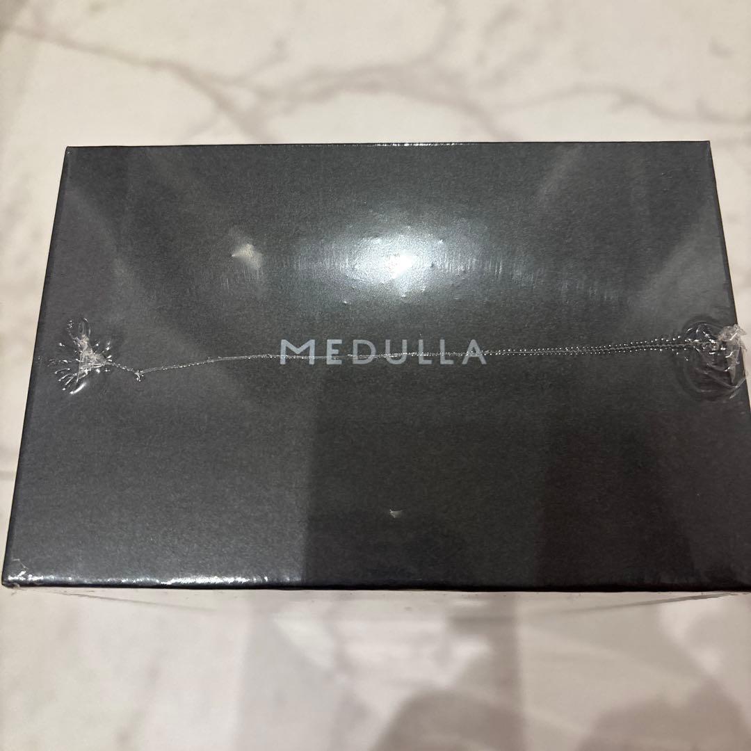 新品未開封！MEDULLA SONIC-SHINE PRO