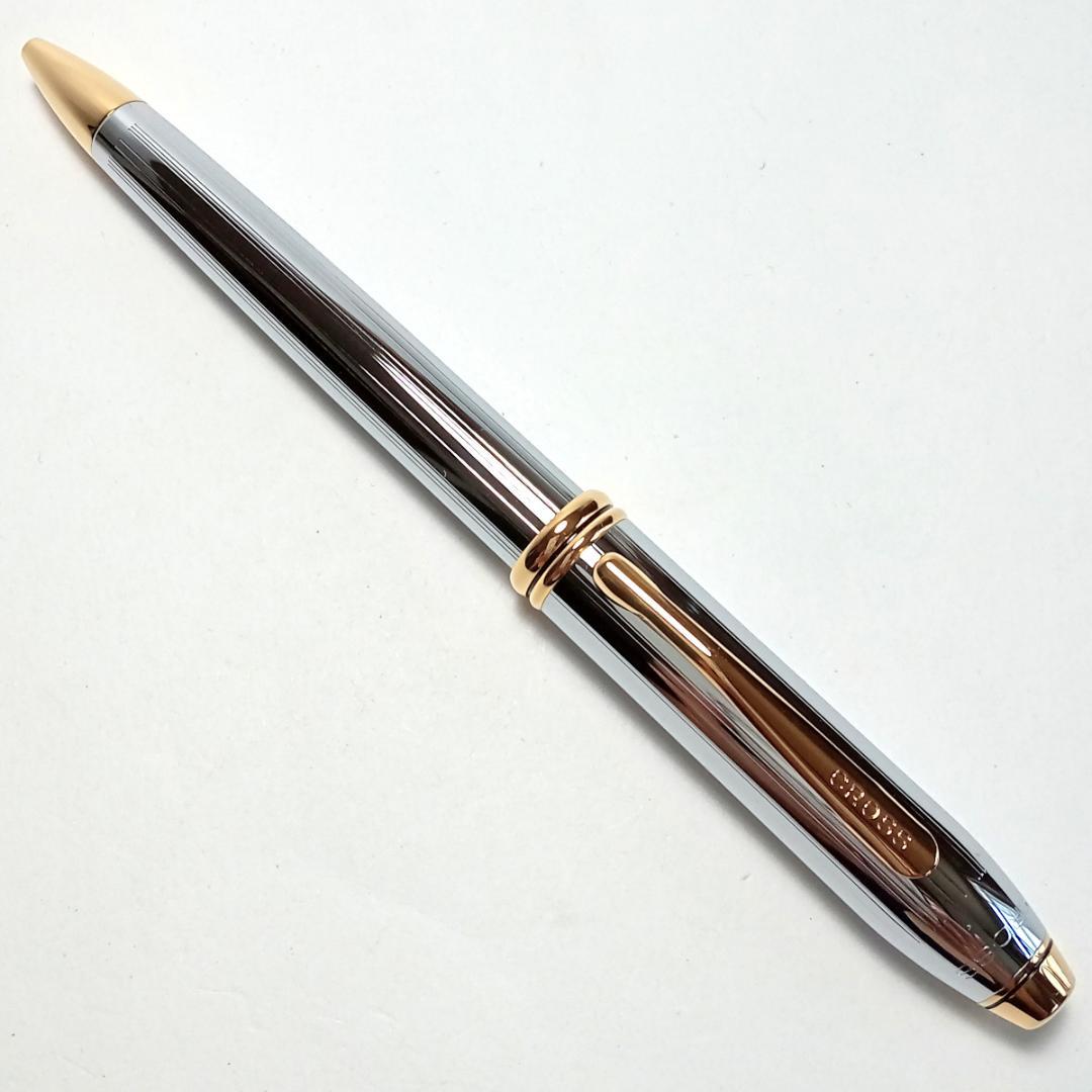 crb82 CROSS クロス ボールペン タウンゼント メダリストN502TW