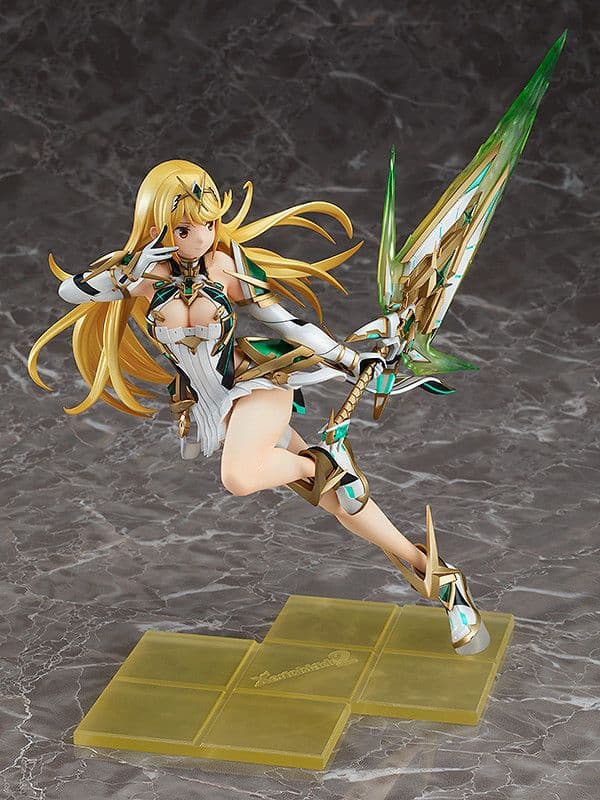 ゼノブレイド２ ヒカリ ホムラ 1/7スケールフィギュア