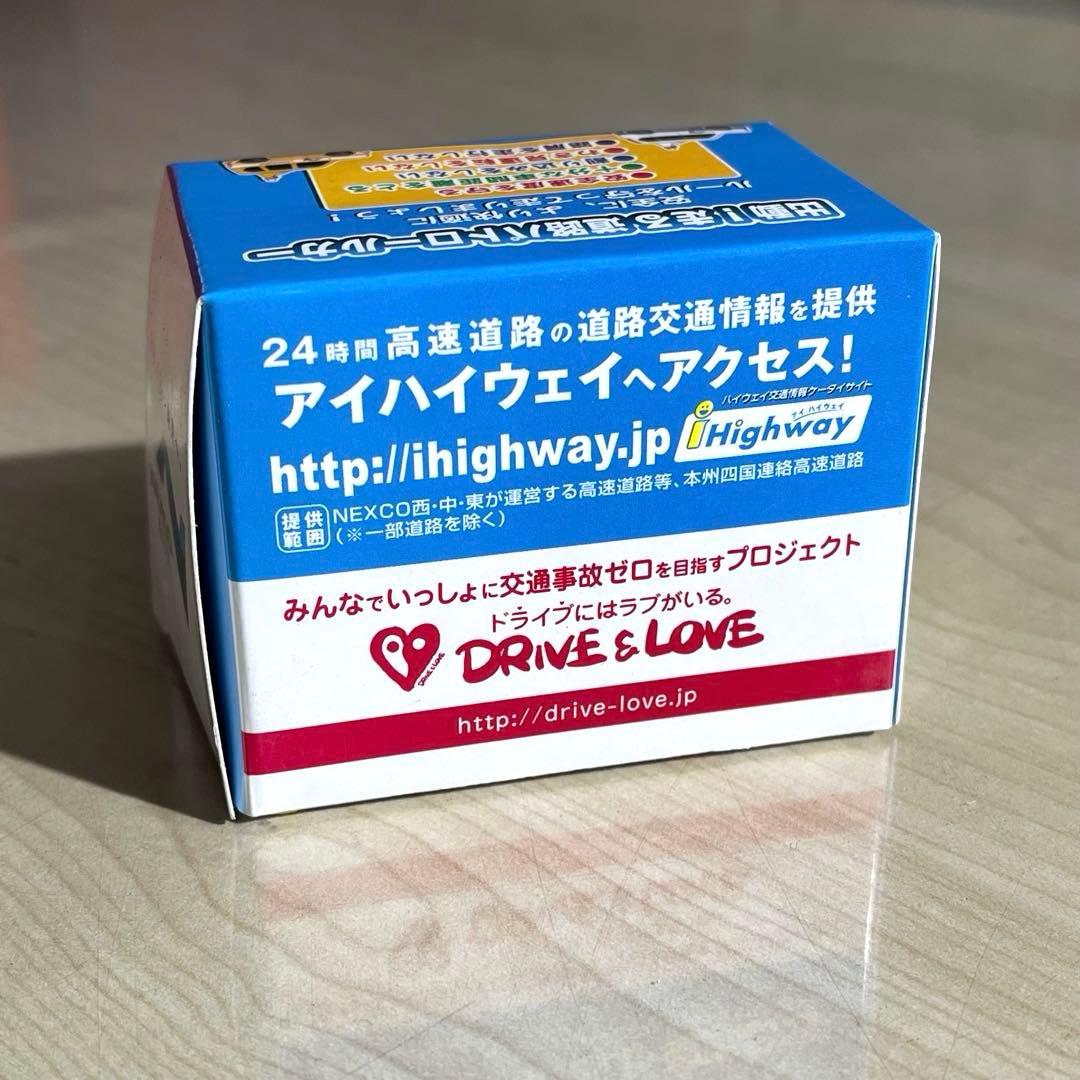未使用新品 55台セット NEXCO西日本 チョロQ ミニカー イベントの景品