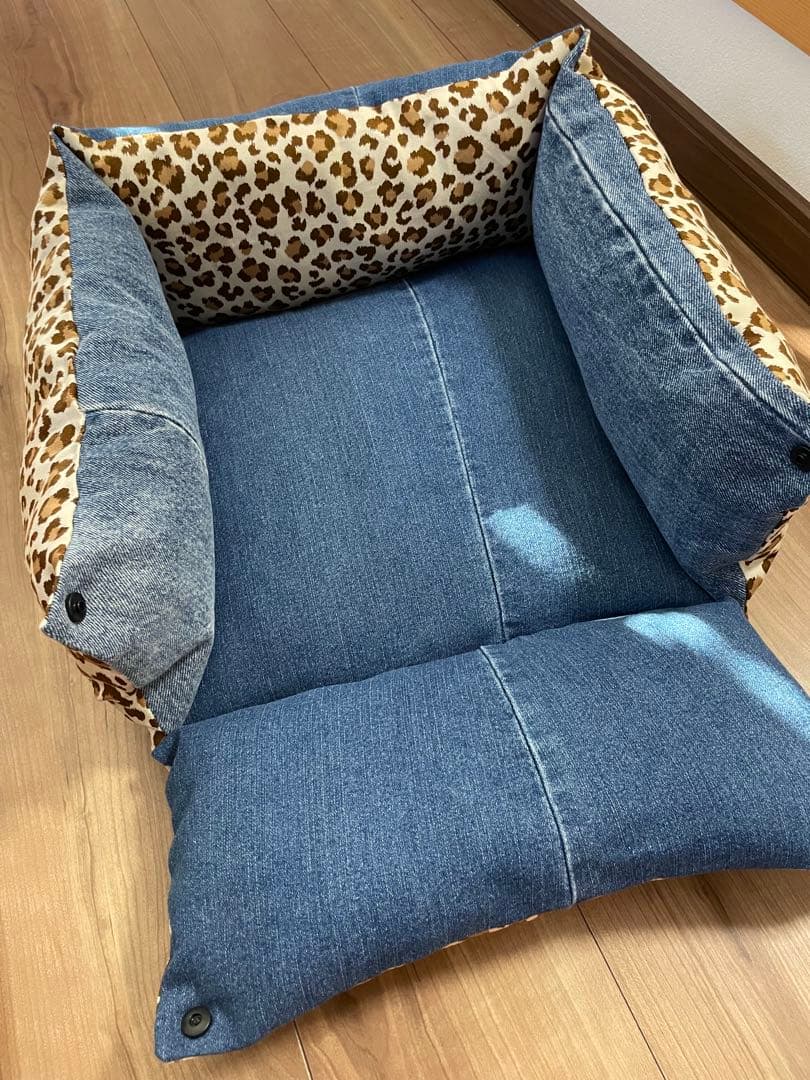 犬用ベッド