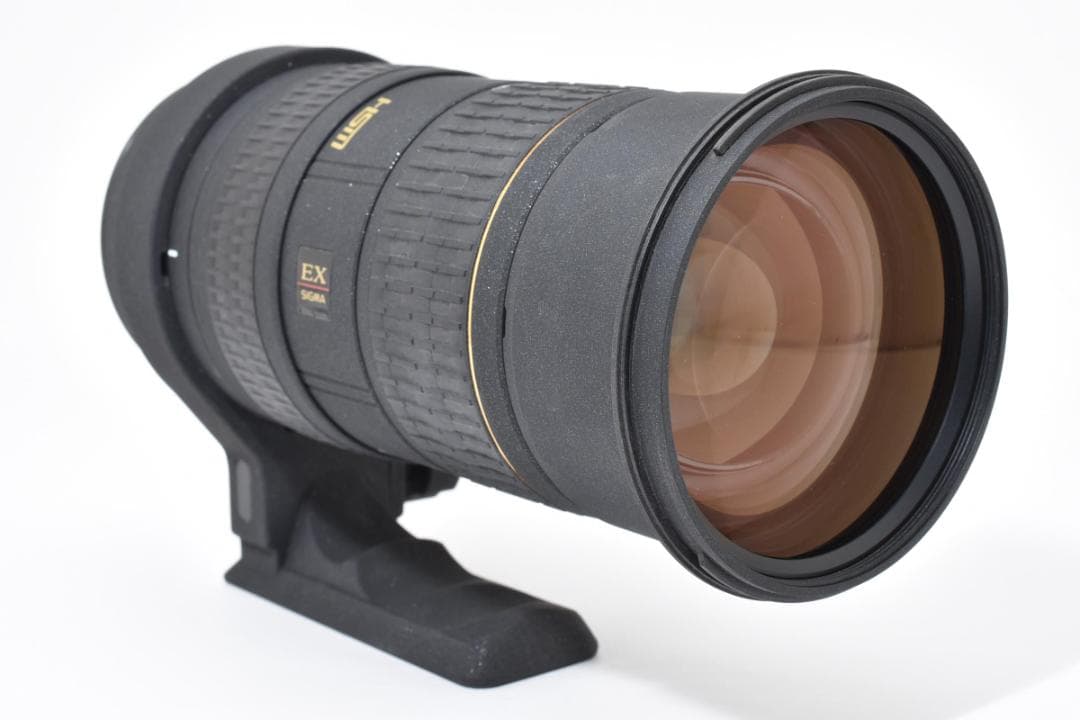 その他 Sigma 50-500mm F/4-6.3 D EX APO DG L0329
