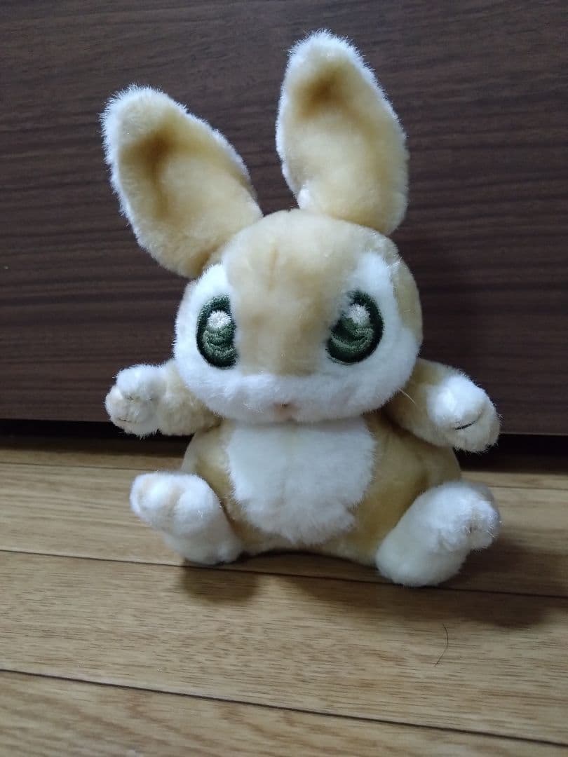 わちふぃーるど マーシィ ぬいぐるみ