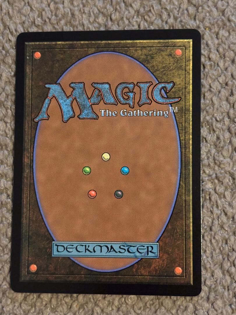 MTG/FF/ティファ・ロックハート/サージfoil
