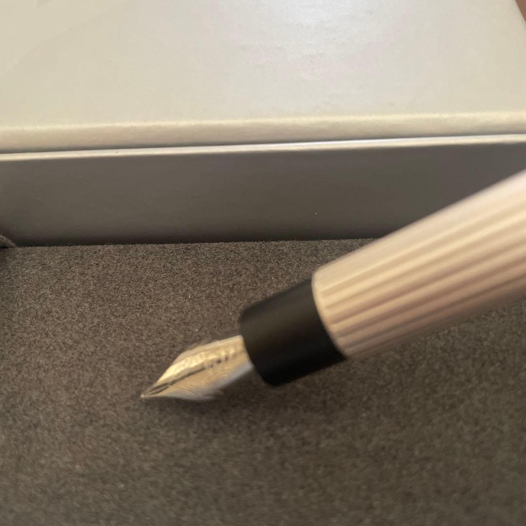 万年筆 LAMY TA+d