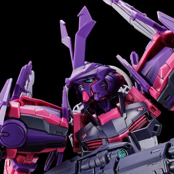 ガンダムアストレイミラージュフレーム