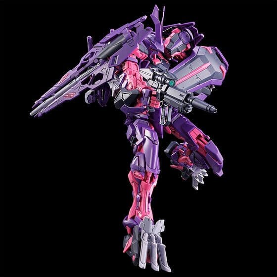 ガンダムアストレイミラージュフレーム