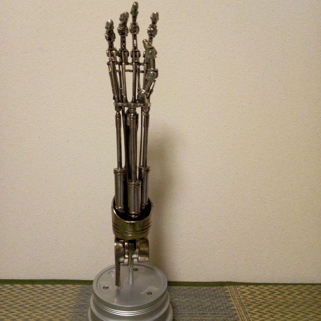 ターミネーター T800 ENDARM