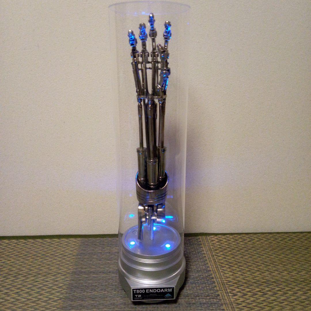 ターミネーター T800 ENDARM