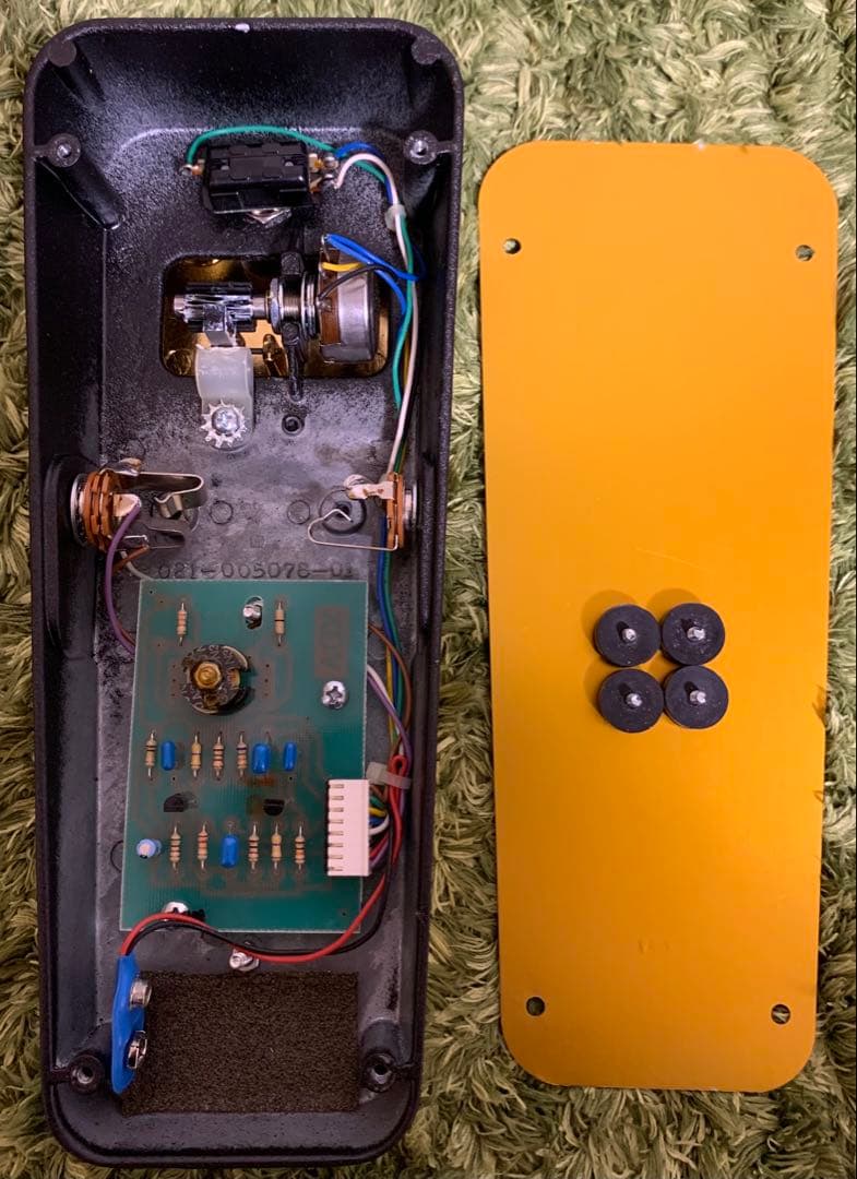 ねき　VOX V847G
