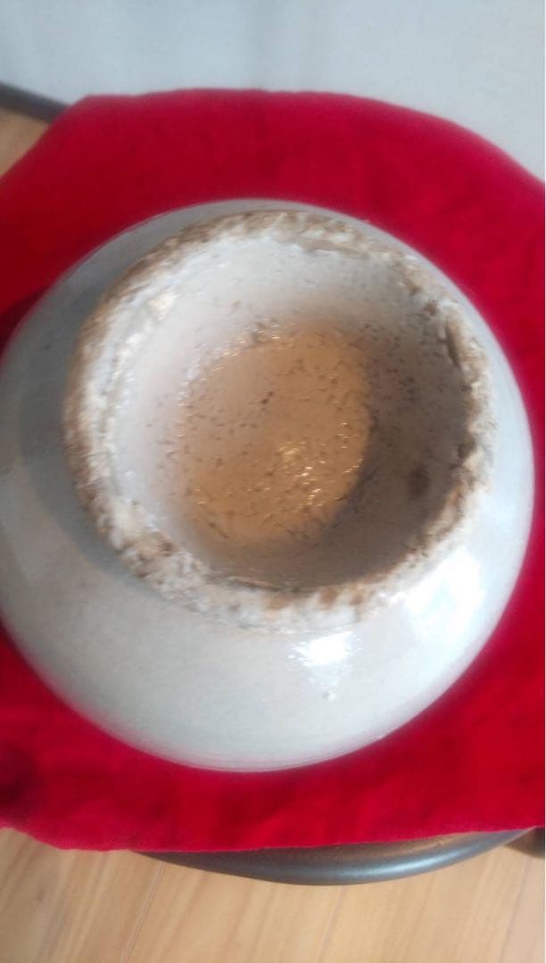 李朝茶碗