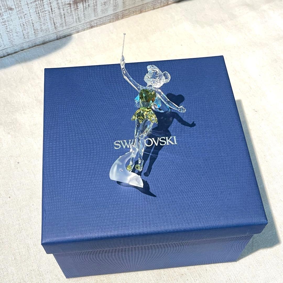 SWAROVSKI ティンカーベル